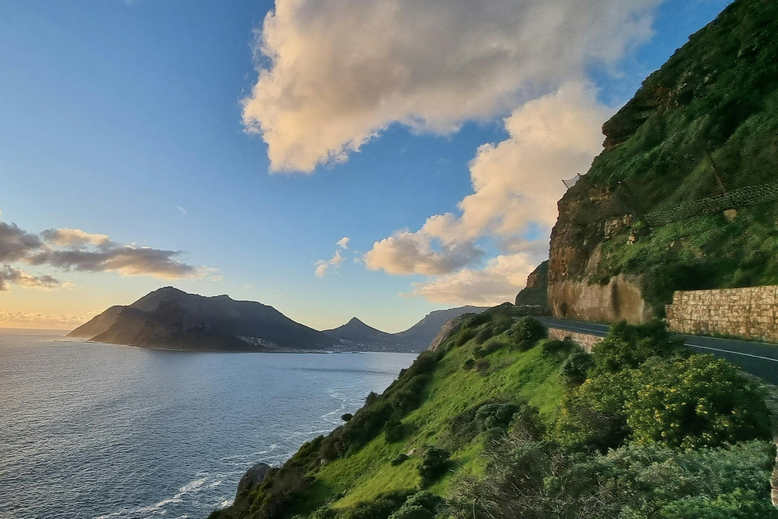 Cape Peninsula: Full-Day Guided Tour + Roundtrip Transfer - Photo 1 of 7